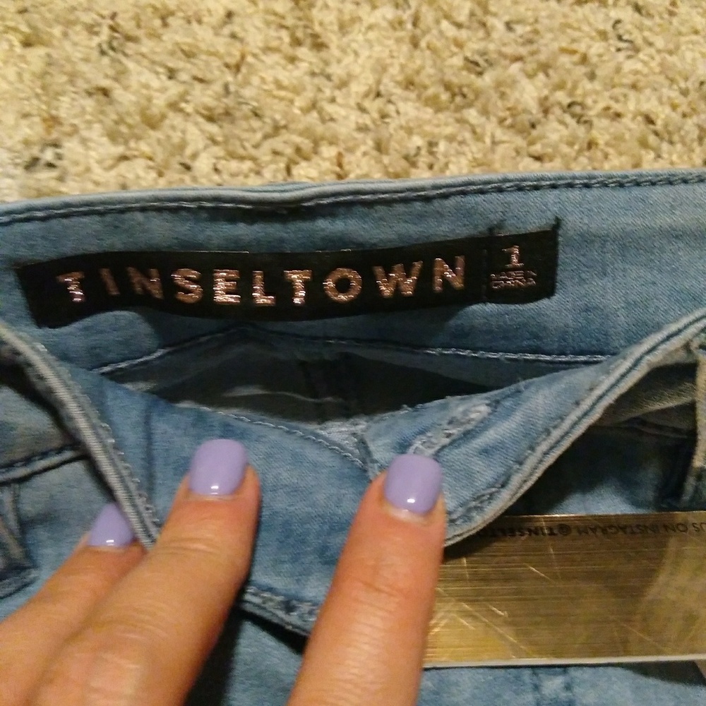 Jeans - Picture 5 of 5